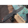 Нож складной MR BLADE HELLCAT MINI (VG10 BSW, G10 Black) MB901-V10BSW